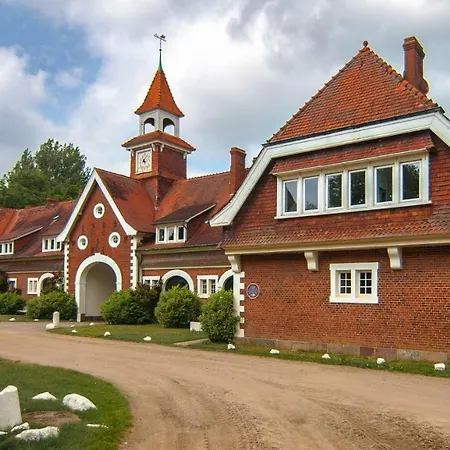 아파트 Alte Schule 1 - #1099 Barkelsby
