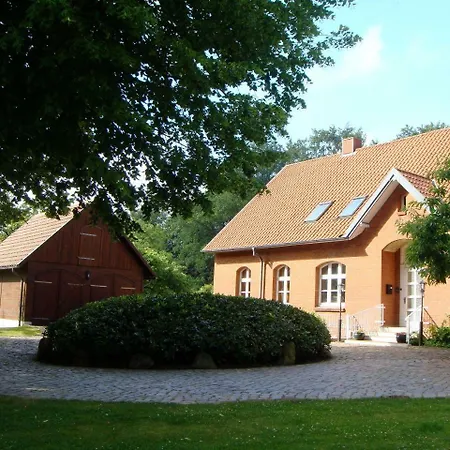 아파트 Alte Schule 1 - #1099