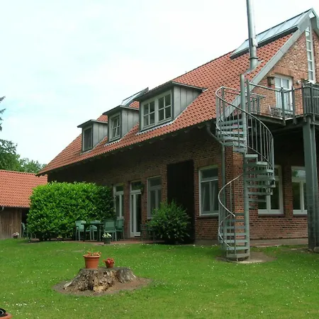 Alte Schule 1 - #1099 Barkelsby